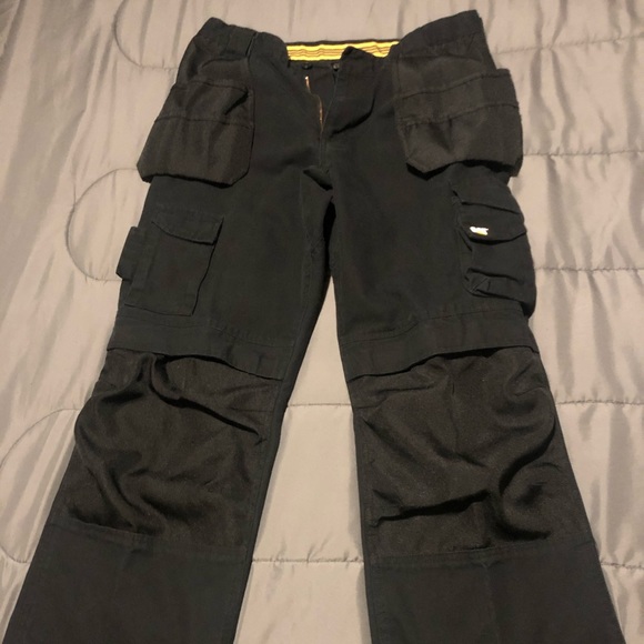 caterpillar cargo pants